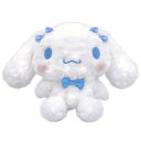 シナモロール(ホワイト) ヘッドカバー ドライバー用(460cc対応) サンリオキャラクターズ ゴルフ ライセンス商品