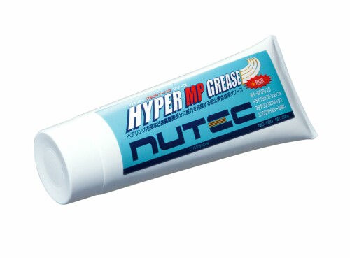 ニューテック(NUTEC) マルチパーパスグリス NC-100 HYPER MP GREASE 200g