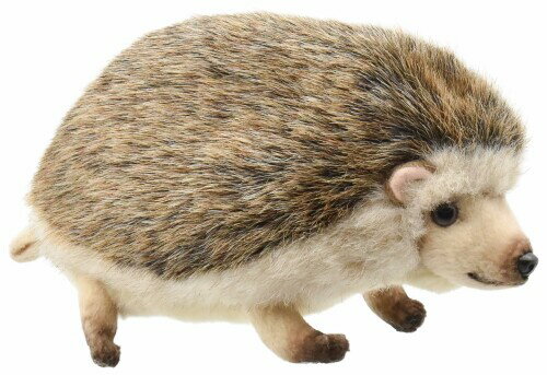 ハンサ(Hansa) ハリネズミ ぬいぐるみヘッドカバー PT用 パター用 ヘッドカバー BH8355