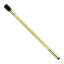 須佐製作所 王将 マグネット付万能釘打器 大230 全長230mm スライドカバーの内径9.8mm ストローク50mm 1392bf