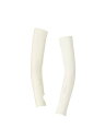 (Goldwin) Cooling Arm Covers (with Palm) WHITE 3