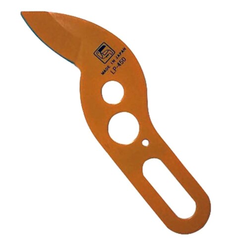 チカマサ 倍力ロッパープロ 替刃 LP-450用 LP-450-K