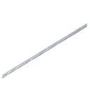 ヘイコー リボン エレガンスメタル 6mm×20m シルバー 001414602
