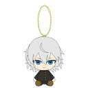 絶対可憐チルドレン 兵部京介 Chibiぬいおすわりマスコット