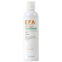 キリカン洋行 EFA スキンコントロールコンディショナー 236ml 犬猫用