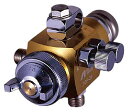 アネスト岩田 液体塗布用自動スプレーガン(大形) ノズル口径Φ1.0 TOF3010