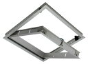 サヌキ 天井点検口 吊り金具 300角 シルバー 68230(G)