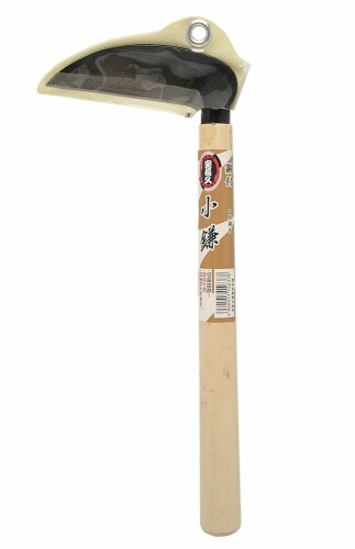 浅香工業 宝長久 鋼付 小鎌