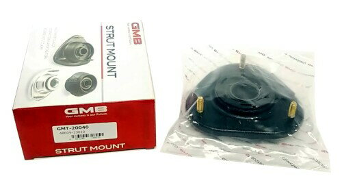 ジーエムビー(GMB) アッパーマウント トヨタ プリウスウイッシュ WiLL VS GMT-20040 黒