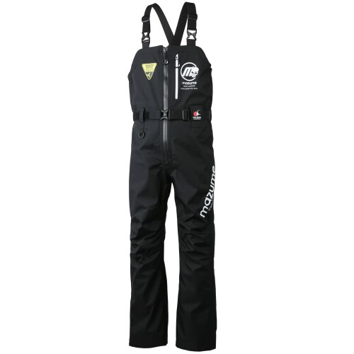 (マズメ) レッドムーン オフショアパンツ III MZRP-580-02 ブラック M