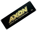 AXON BATTERY BRASS WEIGHT 30g PG-WB-030