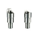 スモールパーツ センタープル用直付台座 後用 (GC610/700/750用)