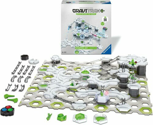 ٥󥹥С ޡ֥ʥץȥGraviTrax POWER å 27274 7 ʥȥå ѥ...