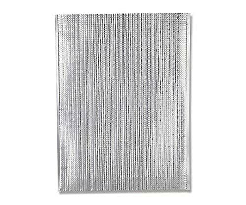 ウツヰ 保冷袋 ミラクルパック 平袋LL-A 10枚 004712056