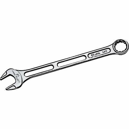 旭金属工業 ASH ライツールコンビネーションスパナ17mm LCW0017