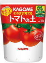 プロトリーフ KAGOME そのまま育てるかる~いトマトの土 15L