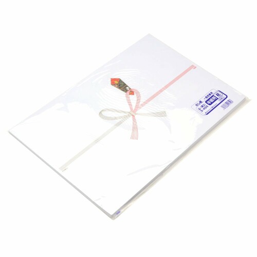 タカ印 のし紙 3-405 祝 山 半紙判 100枚