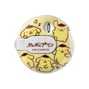 ダイヤゴルフ(DAIYA GOLF) ワンリセットカウンター サンリオ ポムポムプリン スコアカウンター ワンタッチで0打にリセット 簡単操作 かわいい おしゃ...