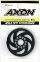 AXON スパーギヤ TCS V2 64P 109T GS-T6B-109