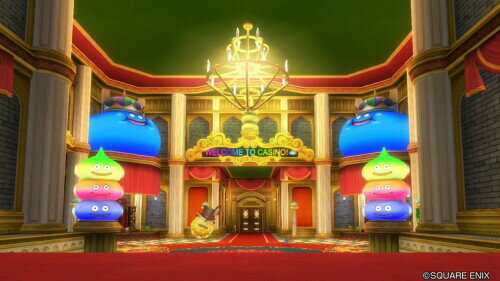 ドラゴンクエストX　オンライン　オールインワンパッケージ　version 1-7 -PS4