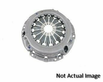 アイシン ( AISIN ) クラッチカバー ハイエース 92- CTX-064