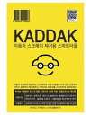 IROAD KADDAKスマートタオル 18.5×27.5×0.7cm ?8809589450006