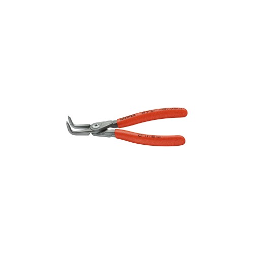 クニペックス KNIPEX KNIPEX(クニペックス) 4821-J21 穴用精密スナップリングプライヤー 曲(SB)