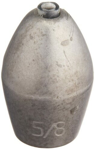 JACKALL(ジャッカル) シンカー JKタングステン カスタムシンカーバレット ヘビータイプ 17.5g(5/8oz) 2個
