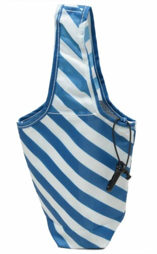 フレンズヒル(Friendshill) ドリンクホルダー ストロー ブルー 33x17 JW-534-176