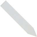 近与(KONYO) ガーデンフレンズ 立型ラベル お徳用 100枚入 7.5cm