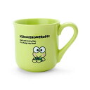 サンリオ(SANRIO) けろけろけろっぴ マグカップ 422851