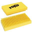 トコ(TOKO) スキー スノーボード チューンナップ用品 ベースブラシリキッドポリッシュ 5545251