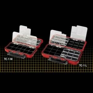 黒鯛工房 オリジナルタックルケース TC-1 Mサイズ