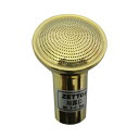 水空間 ZETTO 如露口 穴径0.7mm No.3