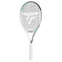 「ガット張り上げ済み」テクニファイバー Tecnifibre テニスラケット TEMPO 255 テンポ 255 TFRTE02 8月上旬発売予定予約