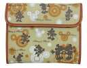 クーザ ジャバラ式マルチケース (シルエット) DMS-2203