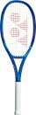 ヨネックス(YONEX) 硬式テニス ラケット フレームのみ 初級者〜上級者向け Eゾーン 100 ブラストブルー G1 08EZ100