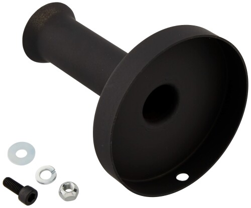 VENUS(ビーナス) Mercury(マーキュリー) インナーサイレンサー スチールファンネル 95Φ(95パイ) STF-095