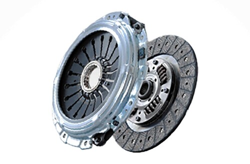 クスコ (CUSCO) クラッチセットトヨタ/スバル GR86 / BRZ ZN8 / ZD8 MT車 6C1 022 F