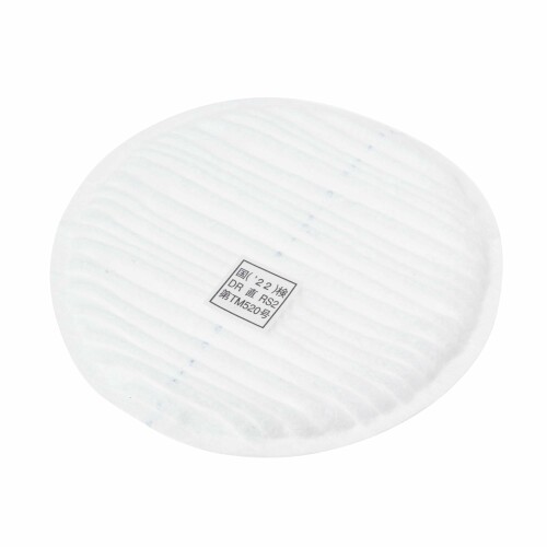 TOYO 防塵マスク替フィルター No.1835 1830用