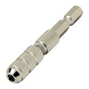 SK11(エスケー11) 六角軸ピンバイス 0.1-1.6mm