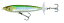 YO-ZURI(ヨーヅリ) ルアー スイッシャー 3DB PROP (F) 90mm PAY 12g R1107-PAY-プリズムアユ バス釣り YO-ZURI(ヨーヅリ) ルアー スイッシャー 3DB PROP (F) 90mm PAY 12g R1107-PAY-プリズムアユ バス釣り