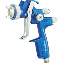 WTB SATA スプレーガン SATA JET 1000 S RP J 13 BLUE