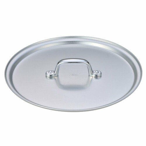 北陸アルミ アルミ蓋 27cm アルミ 日本製 業務用 A1519027