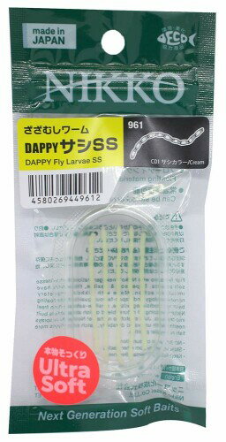 ニッコー化成(Nikko Kasei) 961 ダッピー サシ SS C01 サシ