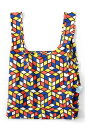 KIND BAG カインドバッグ エコバッグ Cubes 3891018(4)