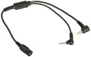 (STREET/ストリート) パナソニックゴリラ/サンヨーゴリラ用 電源アダプターケーブル GS-1α