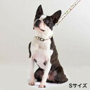 ペティオ (Petio) Ethical Door エシカルドア キャンプリード クリーム 犬 S サイズ