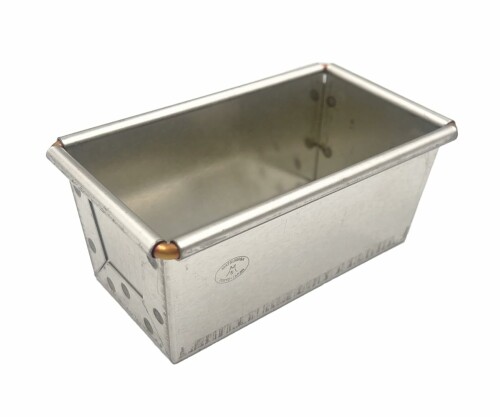 松永製作所 シリコン付 ブリキミニパウンドA型 MS38