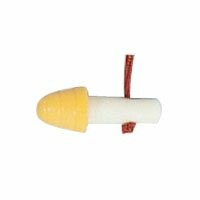 日本緑十字社 耳栓-50 2個1組 144050